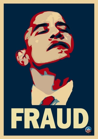 fraud-obama